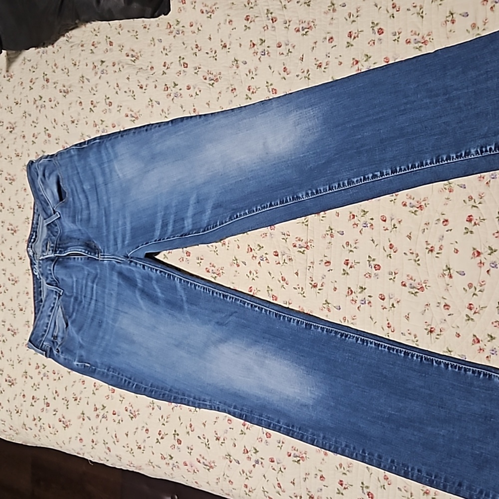 Eddie Bauer jeans
